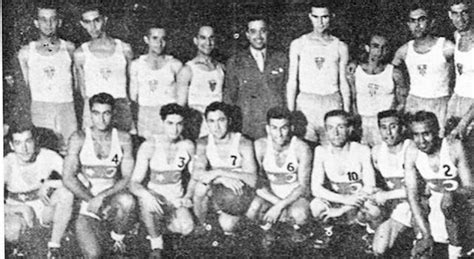 1936 basketbol turkiye